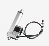 推桿電機(jī)結(jié)構(gòu)與性能、原理及用途