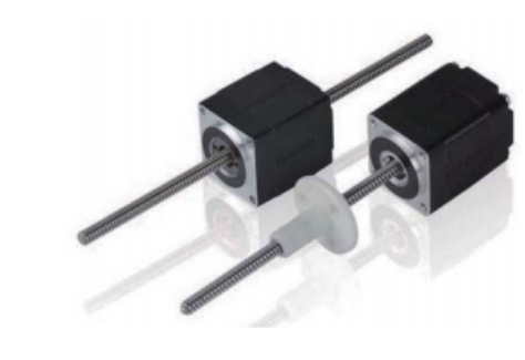 電機驅(qū)動器plu-（電機驅(qū)動器PLC）