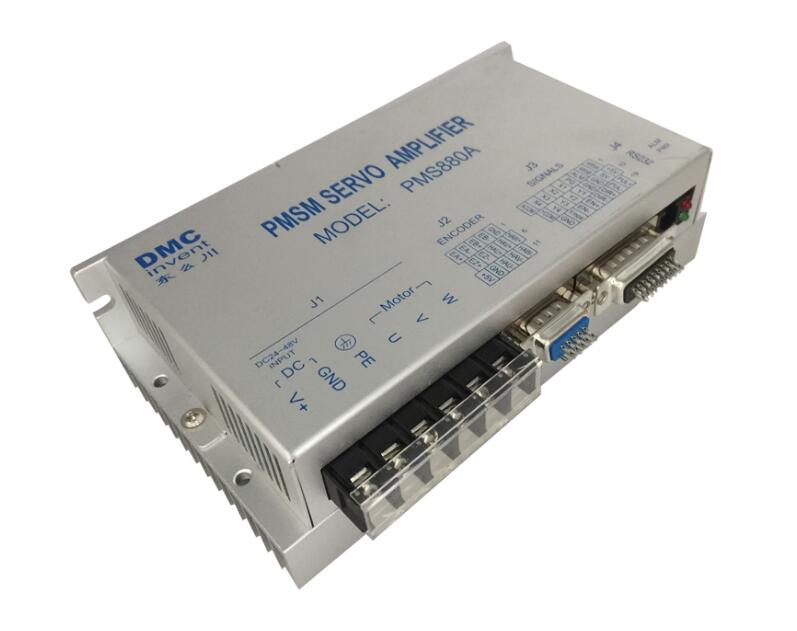 udp協(xié)議的無刷電機(jī)驅(qū)動(dòng)器